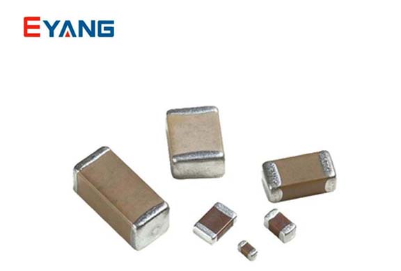 宇阳0201/0402/0805/1206 25V 4.7pF 10% X5R NPO原装正品高压贴片电容 陶瓷电容参数解析