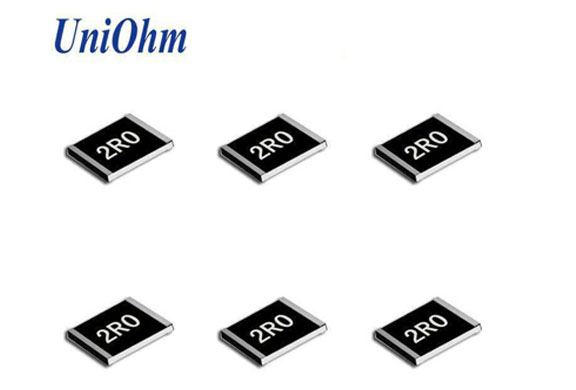 厚声贴片电阻C0201/0402 1WF0R1~10M/1K~10KB5E 0201/0402 0.1~10/1000~10000欧 1% 1W原装正品厚声电阻 贴片电阻规格参数解析
